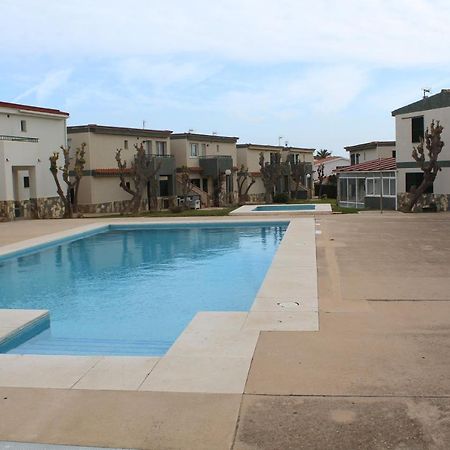 Apartamento Ideal En Cala'N Blanes, Ciudadela カラ・エン・フォルカト エクステリア 写真
