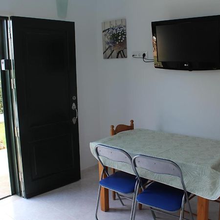 Apartamento Ideal En Cala'N Blanes, Ciudadela カラ・エン・フォルカト エクステリア 写真