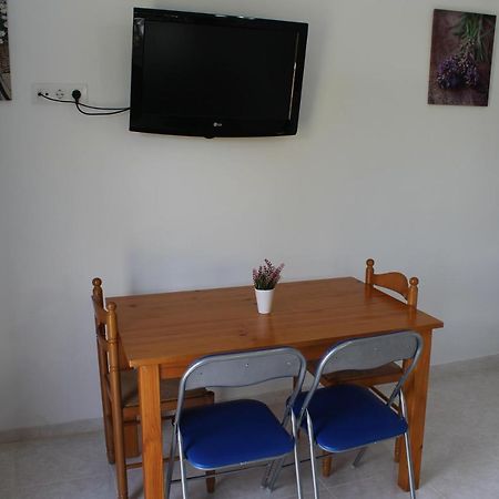 Apartamento Ideal En Cala'N Blanes, Ciudadela カラ・エン・フォルカト エクステリア 写真
