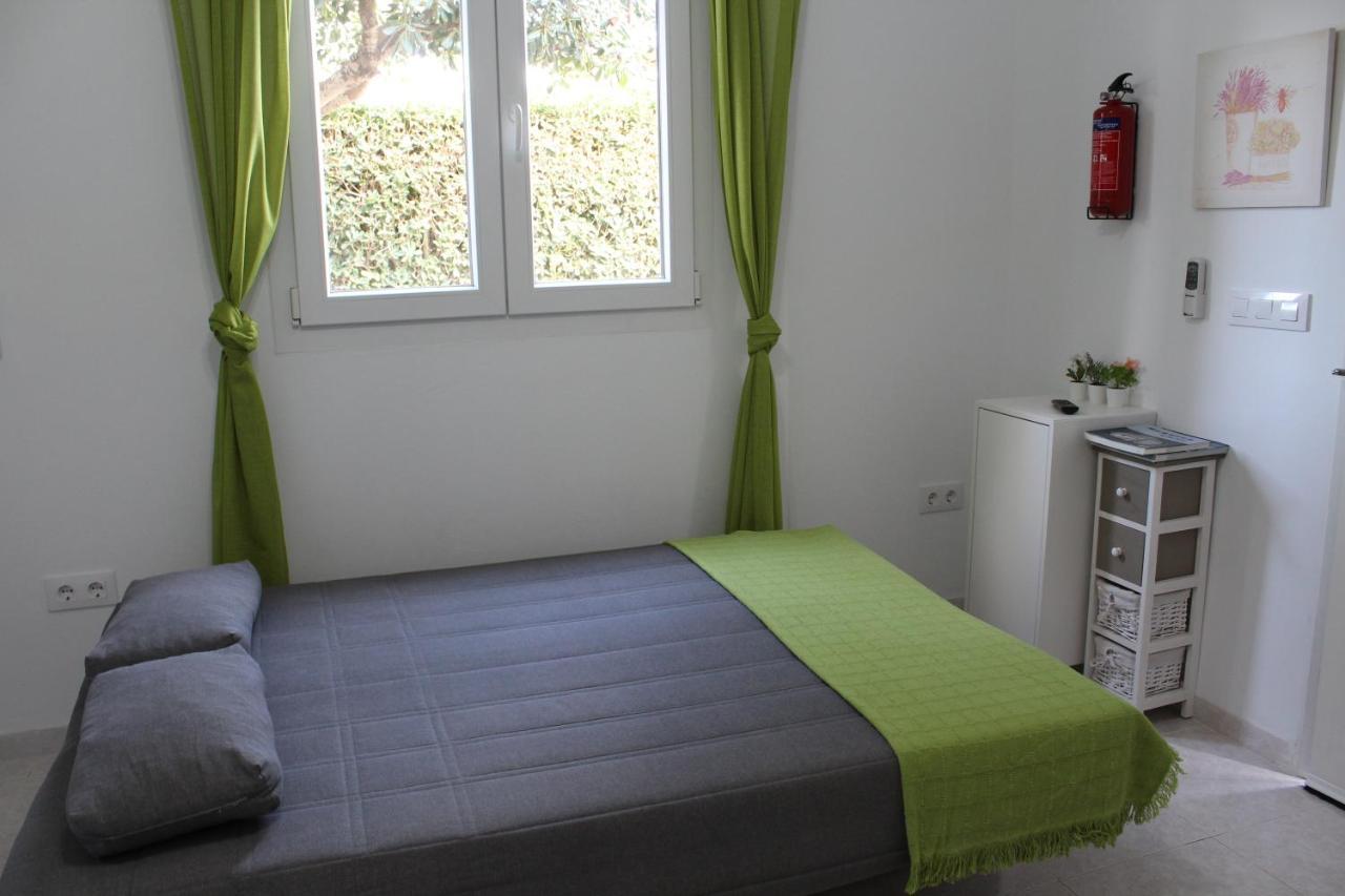 Apartamento Ideal En Cala'N Blanes, Ciudadela カラ・エン・フォルカト エクステリア 写真