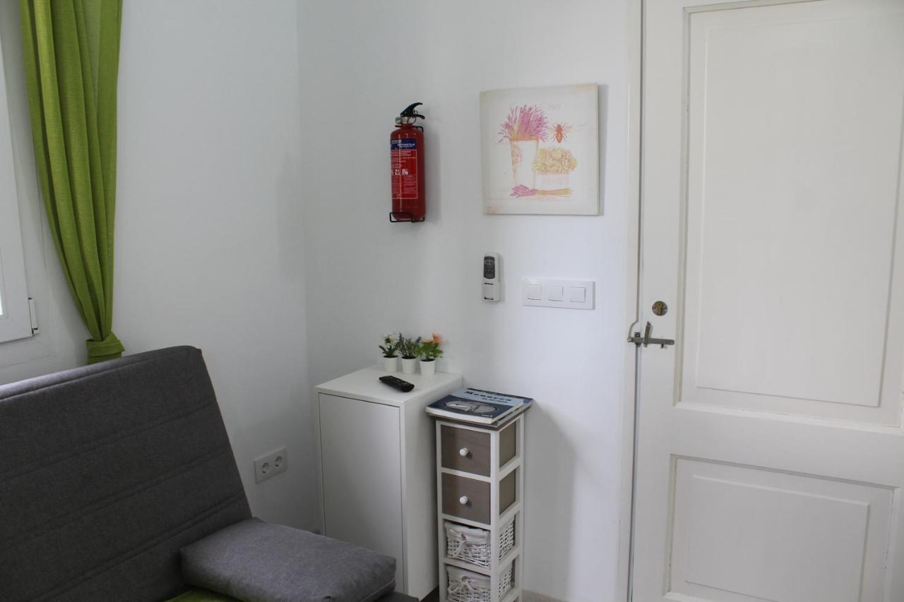 Apartamento Ideal En Cala'N Blanes, Ciudadela カラ・エン・フォルカト エクステリア 写真
