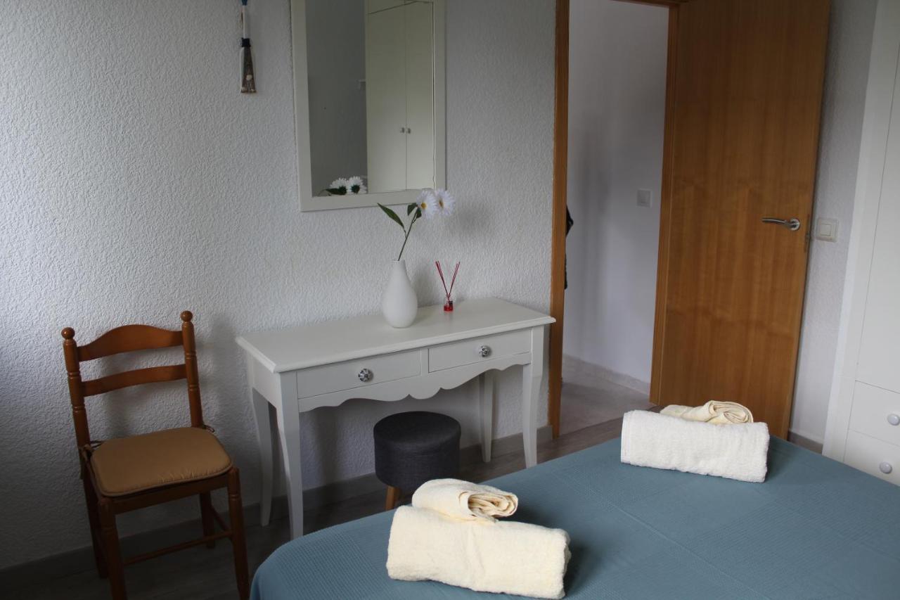Apartamento Ideal En Cala'N Blanes, Ciudadela カラ・エン・フォルカト エクステリア 写真