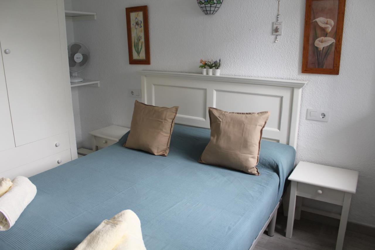 Apartamento Ideal En Cala'N Blanes, Ciudadela カラ・エン・フォルカト エクステリア 写真