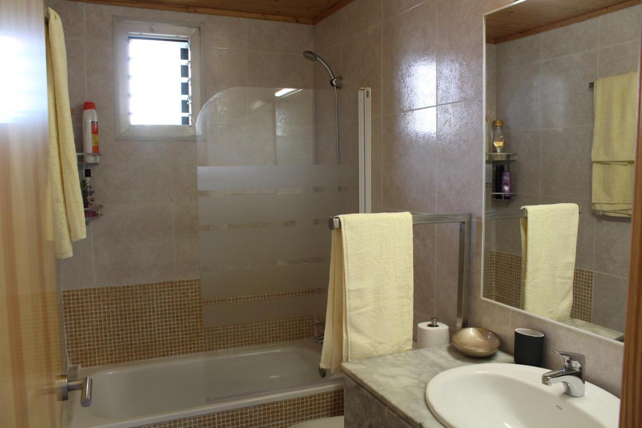 Apartamento Ideal En Cala'N Blanes, Ciudadela カラ・エン・フォルカト エクステリア 写真