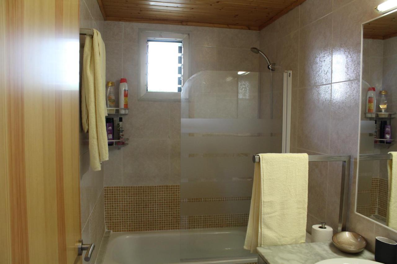 Apartamento Ideal En Cala'N Blanes, Ciudadela カラ・エン・フォルカト エクステリア 写真