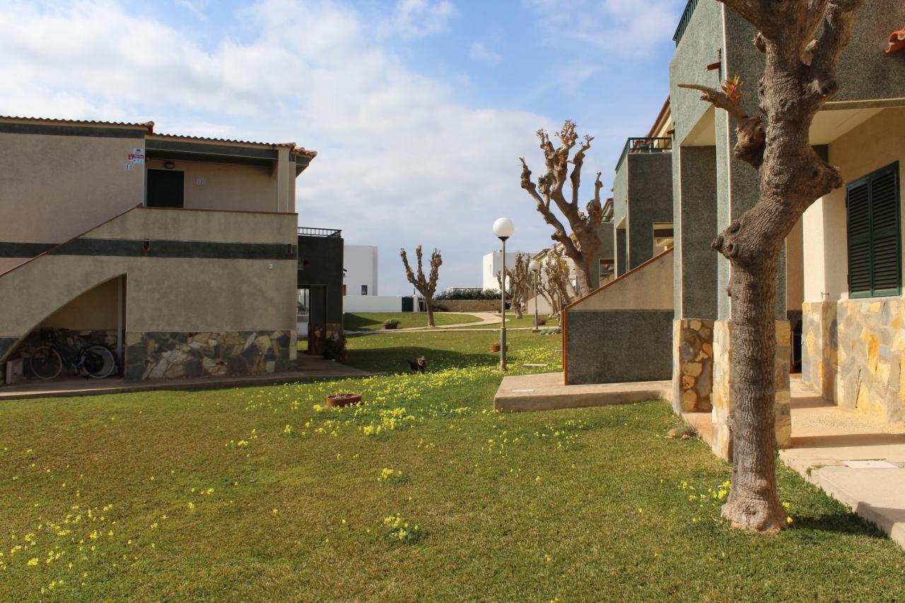 Apartamento Ideal En Cala'N Blanes, Ciudadela カラ・エン・フォルカト エクステリア 写真