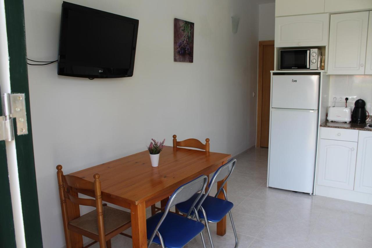 Apartamento Ideal En Cala'N Blanes, Ciudadela カラ・エン・フォルカト エクステリア 写真