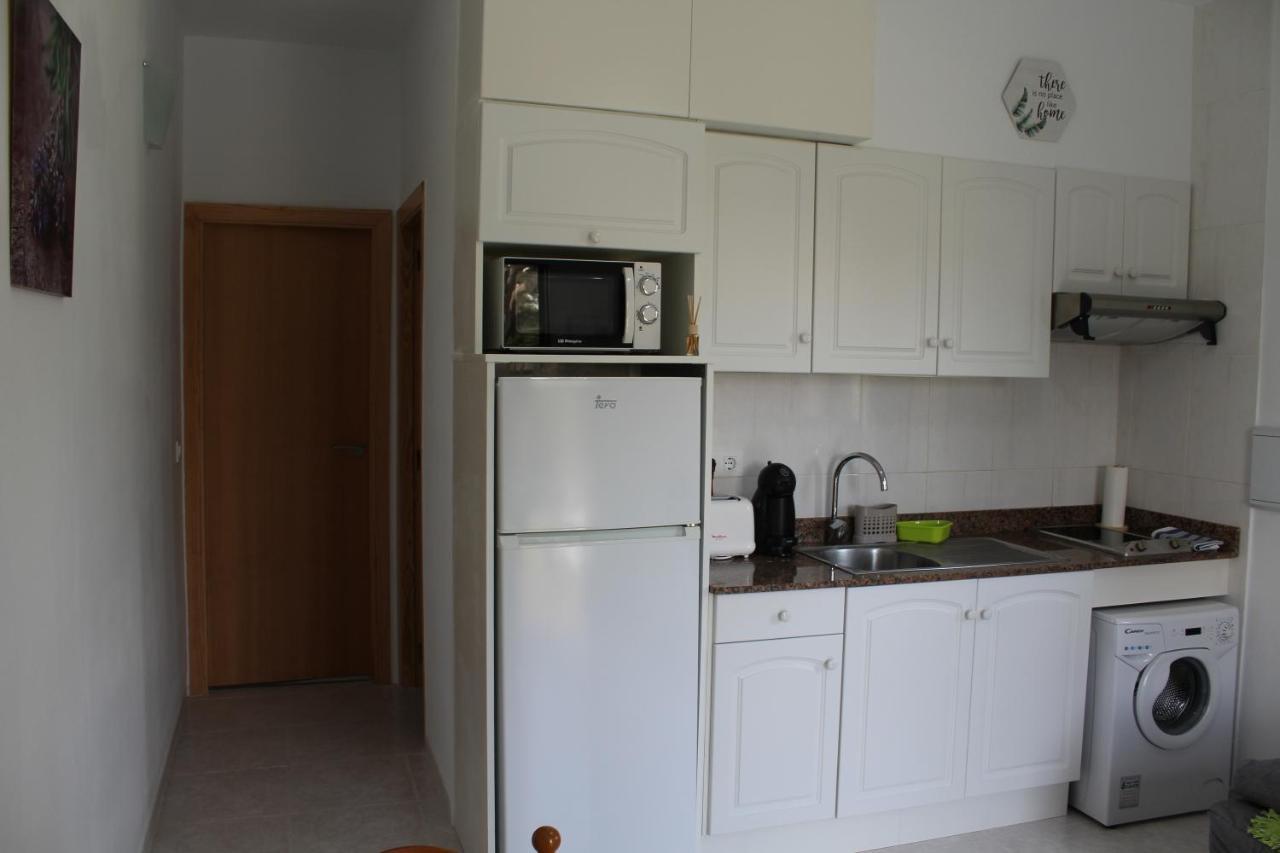 Apartamento Ideal En Cala'N Blanes, Ciudadela カラ・エン・フォルカト エクステリア 写真