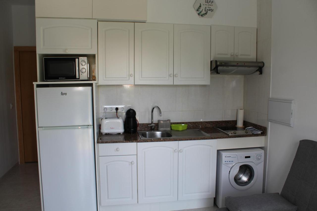Apartamento Ideal En Cala'N Blanes, Ciudadela カラ・エン・フォルカト エクステリア 写真