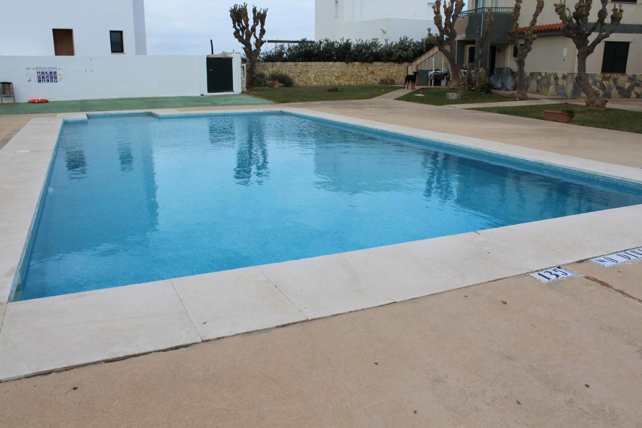 Apartamento Ideal En Cala'N Blanes, Ciudadela カラ・エン・フォルカト エクステリア 写真